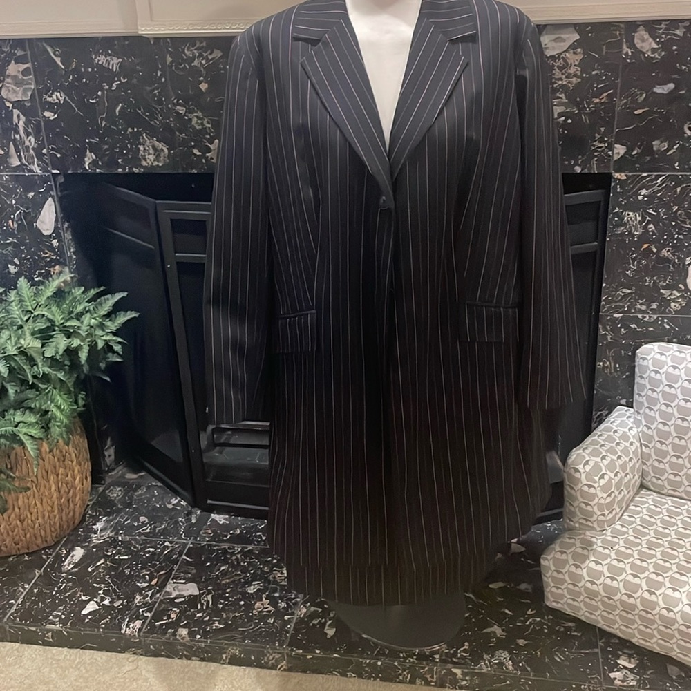 Blacker By Stanley Blacker Size 20w - image 1